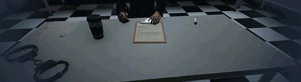 STEAM学习 犯罪模拟器 Crime Simulator 中文版 18G插画